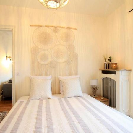 Large 5 Rooms With Garage In The City Center 阿讷西 外观 照片