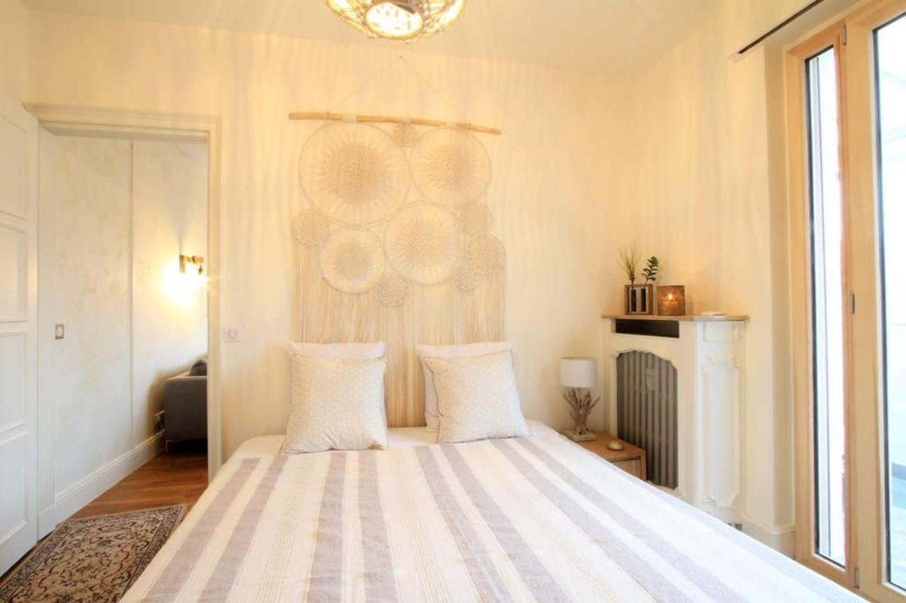 Large 5 Rooms With Garage In The City Center 阿讷西 外观 照片
