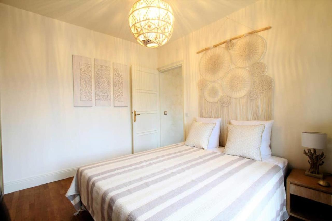 Large 5 Rooms With Garage In The City Center 阿讷西 外观 照片