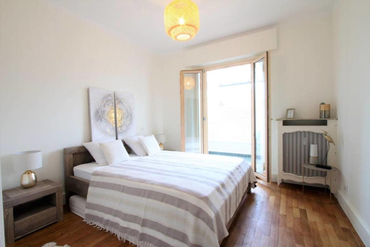 Large 5 Rooms With Garage In The City Center 阿讷西 外观 照片