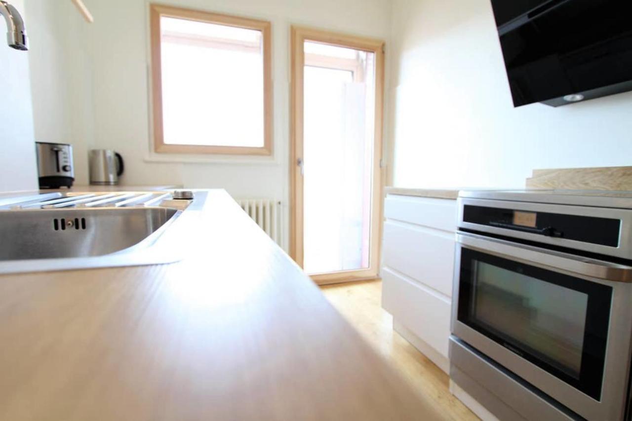 Large 5 Rooms With Garage In The City Center 阿讷西 外观 照片
