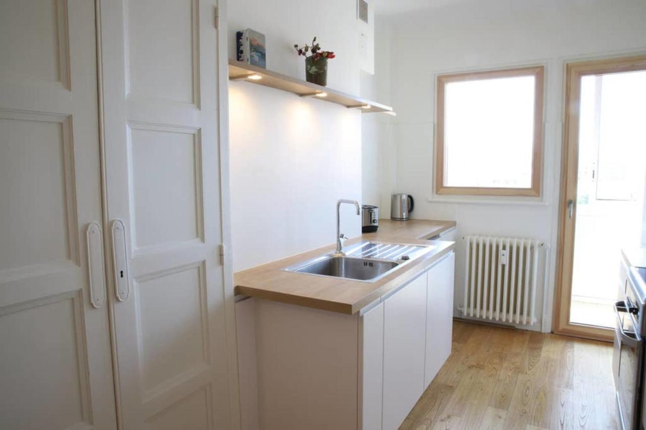 Large 5 Rooms With Garage In The City Center 阿讷西 外观 照片