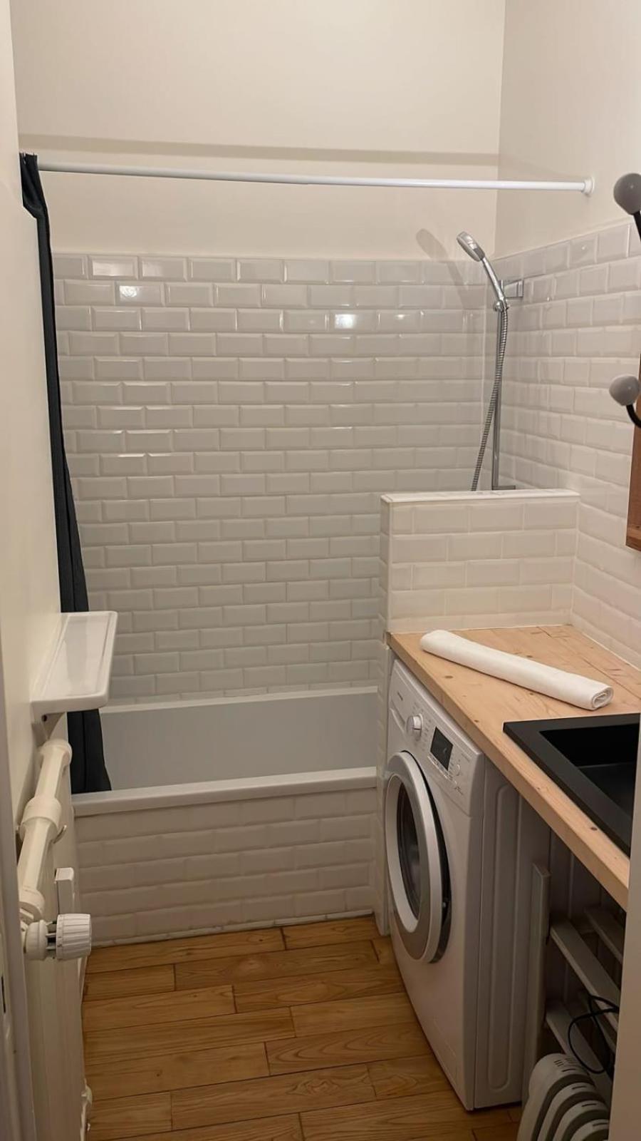 Large 5 Rooms With Garage In The City Center 阿讷西 外观 照片